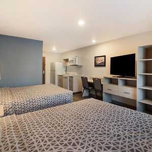 Woodspring Suites Hermitage - Nashville Airport